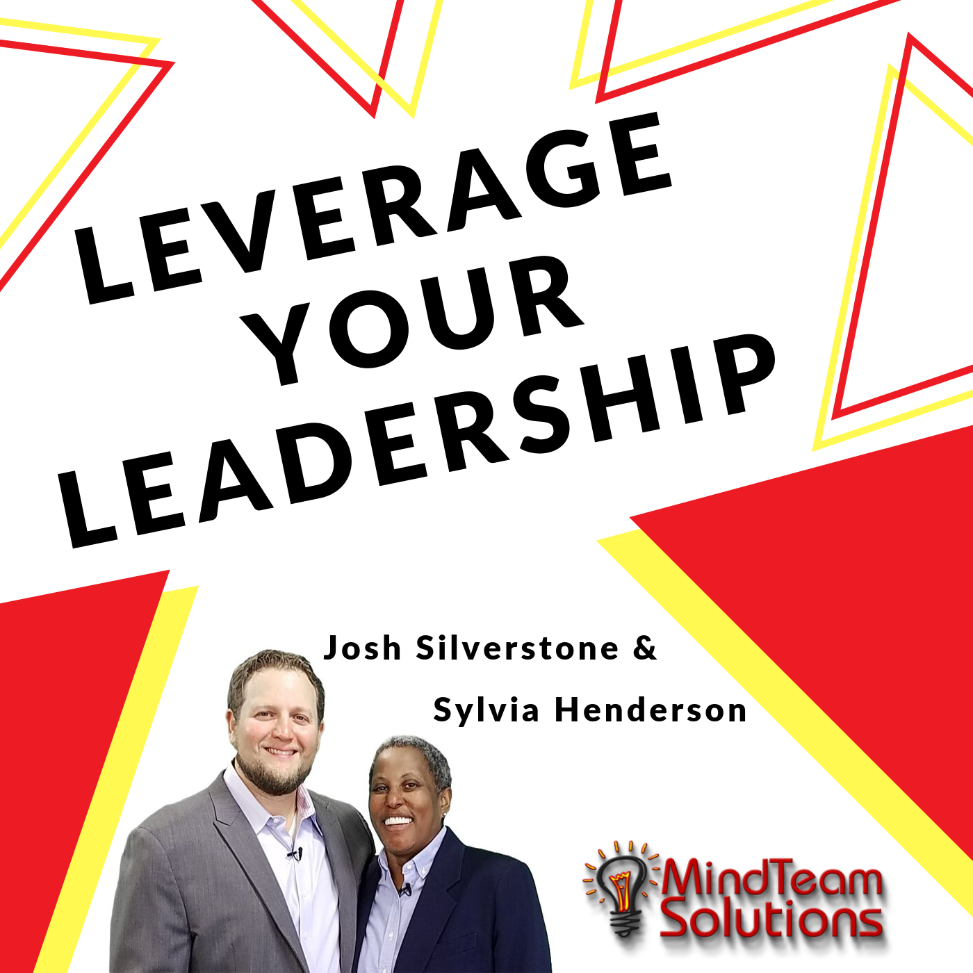 Podcast Archives - MindTeam Solutions